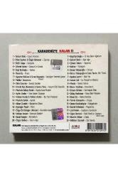Karadeniz'e Kalan 2 Cd (Orijinal Cd)