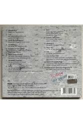 Kardeş Türküler & Arto Tunçboyacıyan Çocuk Haklı Cd (Orijinal Dönem Baskı Cd)