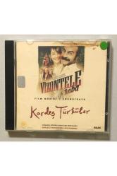 Kardeş Türküler Vizontele Tuuba Film Müziği Cd