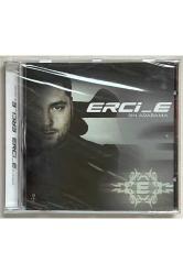 Erci-E Bin Arabama Cd (Jelatininde Sıfır Orjnal Dönem Baskı Cd)