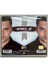 Erci-E Bin Arabama Cd (Jelatininde Sıfır Orjnal Dönem Baskı Cd)