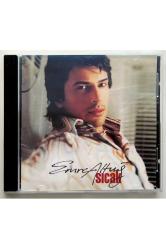 Emre Altuğ Sıcak Cd (Orjnal Dönem Baskı Cd)