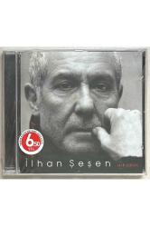 İlhan Şeşen Aşk Yalan Cd (Sıfır Jelatinli)