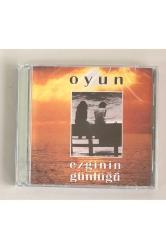 Ezginin Günlüğü Oyun Cd (Sıfır Jelatinli)