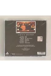 Ezginin Günlüğü Oyun Cd (Sıfır Jelatinli)