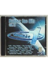 Number One Hits Vol.2 Cd
