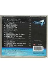 Number One Hits Vol.2 Cd