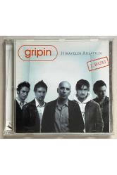 Gripn Hikayeler Anlatıldı Çift Cd