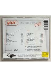 Gripn Hikayeler Anlatıldı Çift Cd