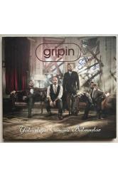 Gripn Yalnızlığın Çaresini Bulmuşlar Cd