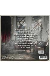 Gripn Yalnızlığın Çaresini Bulmuşlar Cd