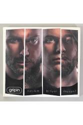 Gripn Nasılım Biliyormusun Cd