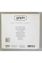 Gripn Nasılım Biliyormusun Cd