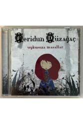 Feridun Düzağaç Uykusuza Masallar Cd ( Dönem Baskı)