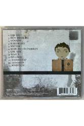 Feridun Düzağaç Uykusuza Masallar Cd ( Dönem Baskı)