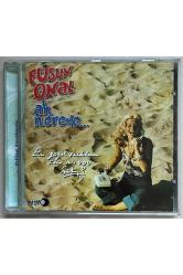 Füsun Önal Ah Nerede Cd