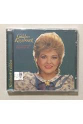 Gülden Karaböcek Ağlıyorsam Yaşıyorum Cd (Sıfır Jelatinli)