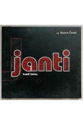 Janti Hamit Ündaş Cd