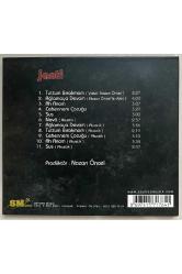 Janti Hamit Ündaş Cd