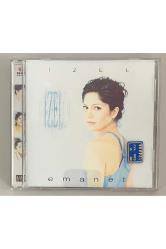 İzel Emanet Cd (Orinal 1998 Dönem Baskı Cd)