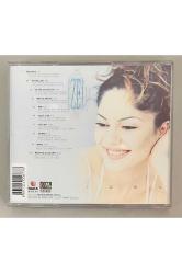 İzel Emanet Cd (Orinal 1998 Dönem Baskı Cd)