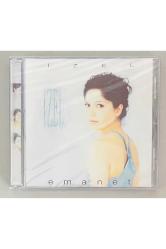 İzel Emanet Cd (Sıfır Jelatinli)