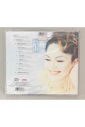 İzel Emanet Cd (Sıfır Jelatinli)