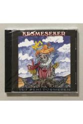 Kesmeşeker Tut Beni Düşmeden Cd (Sıfır Jelatinli)