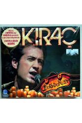 Kıraç Derindekiler Çift Cd (Sıfır Jelatinli)