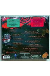 Kıraç Derindekiler Çift Cd (Sıfır Jelatinli)