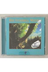 Bir Istanbul Masalı Dizi Müzikleri Cd Kıraç & Funda Arar