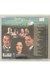 Bir Istanbul Masalı Dizi Müzikleri Cd Kıraç & Funda Arar