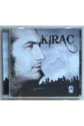 Kıraç Yolcu Cd (Orjnal Dönem Baskı Cd)