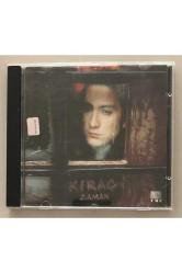 Kıraç Zaman Cd (Orijinal cd)