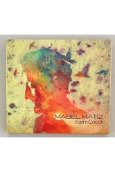 Mabel Matiz Yaşım Çocuk Cd