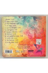 Mabel Matiz Yaşım Çocuk Cd