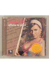 Deniz Seki Aşkların En Güzeli Cd (Orijinal Cd)