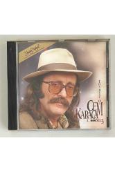 Cem Karaca The Best Of Vol 3 Cd (Orjnal 2013 Baskı Cd)