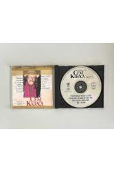 Cem Karaca The Best Of Vol 3 Cd (Orjnal 2013 Baskı Cd)