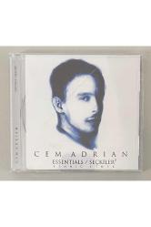 Cem Adrian Seçkiler 2 Cd (Sıfır Jelatinli)