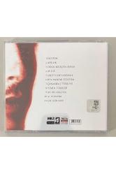 Cem Adrian Seçkiler Cd (Sıfır Jelatinli)