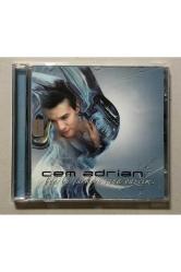 Cem Adrian Ben Bu Şarkıyı Sana Yazdım Cd