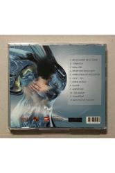 Cem Adrian Ben Bu Şarkıyı Sana Yazdım Cd