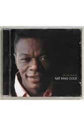 The Very Best Of Nat King Cole Cd