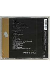 The Very Best Of Nat King Cole Cd
