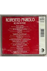 Roberto Murolo Resta Cu’mme Cd