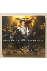 Serdar Ortaç Kara Kedi Cd