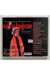 Selda Bağcan Denizlerin Dalgasıyım Cd (Sıfır Jelatinli)