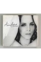 Sertab Erener Açık Adres Cd (Dönem Baskı)