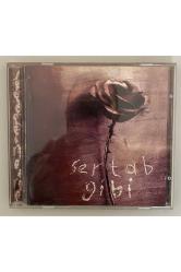 Sertab Erener Sertab Gibi Cd